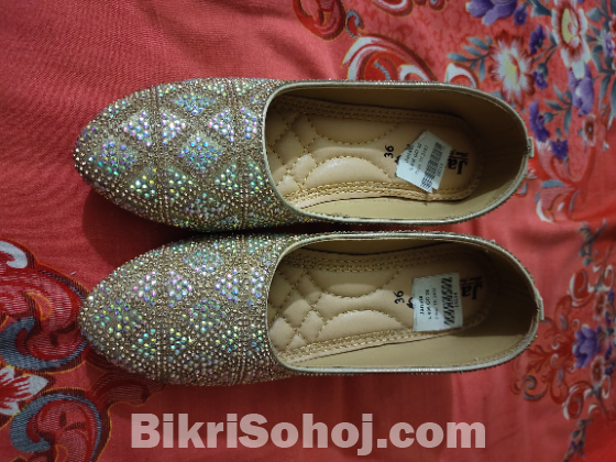 Bridal Shoes